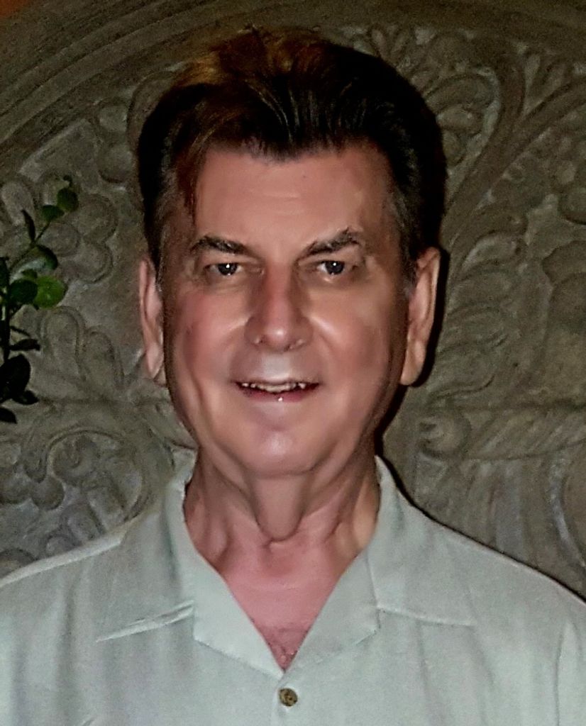 David Burris