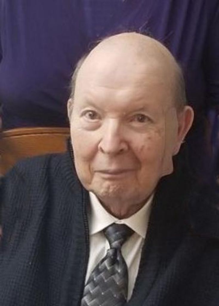 Lt. Col. James H. Welch, Retired Profile Photo