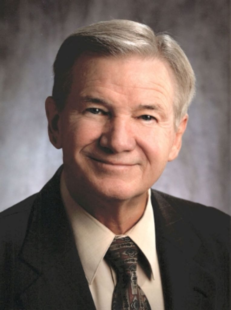 Michael Ford Olmstead