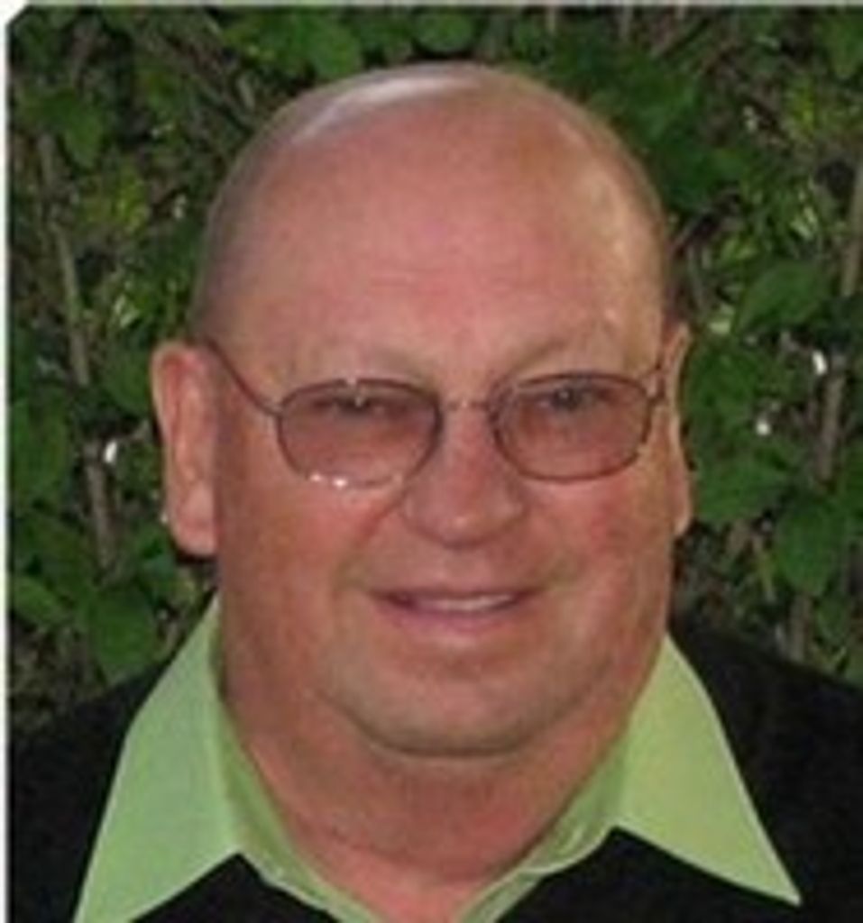 Virgil C. Thielke