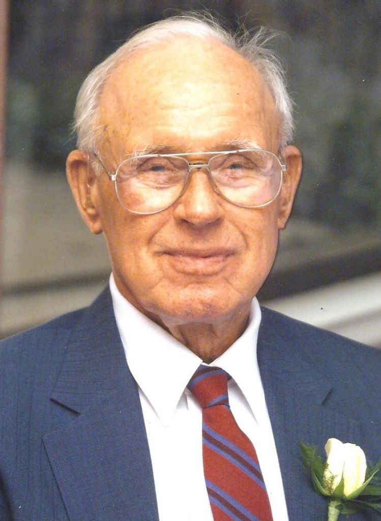 Shafer, Jesse Charles