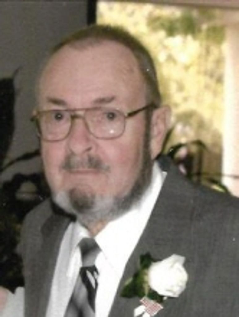 Robert 'Bob' Ehrhardt