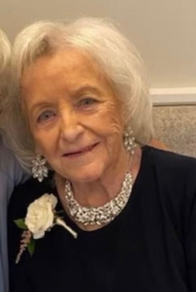 Joan F. Fitzgerald Profile Photo