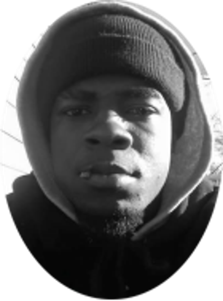 Ernest "BJ" Washington