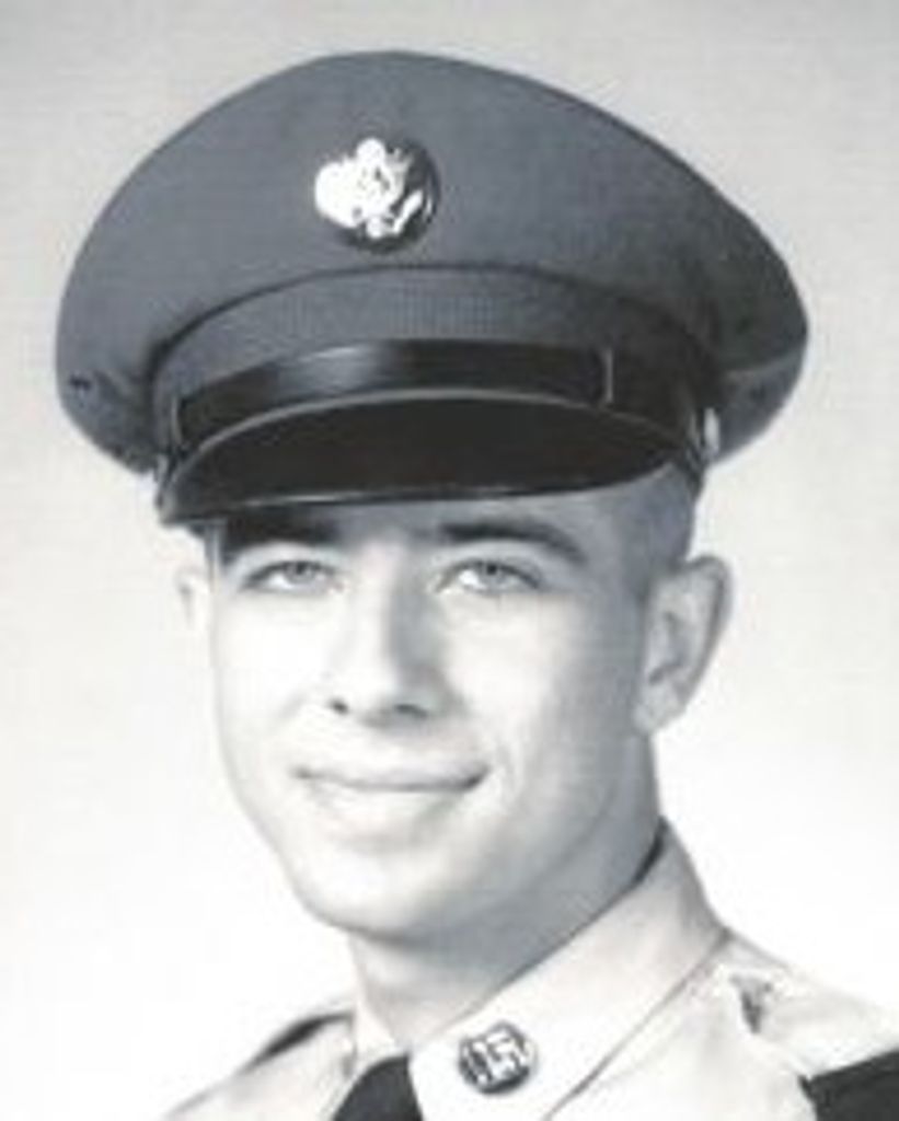 Lynn Glenn Robertson