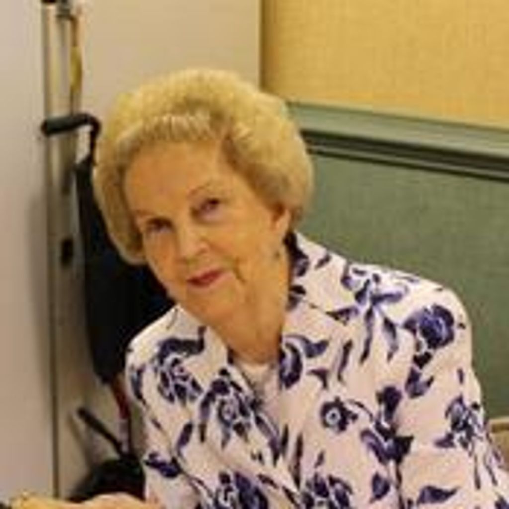 Florence Carter White