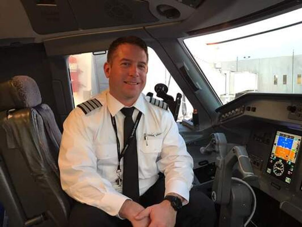 James Nathan Morgan Profile Photo