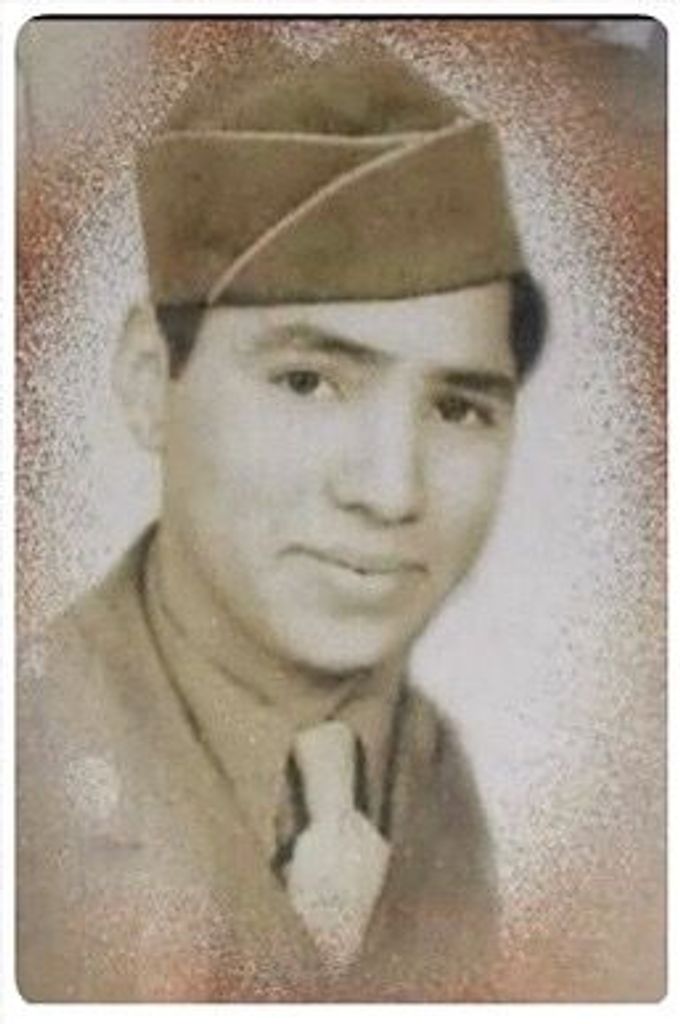 Amado Joe Seja