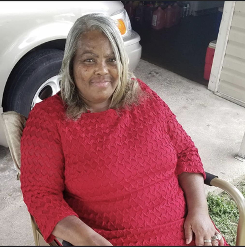 Monique Wilmore Profile Photo