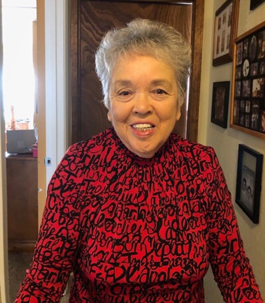 Martha Ebell Profile Photo