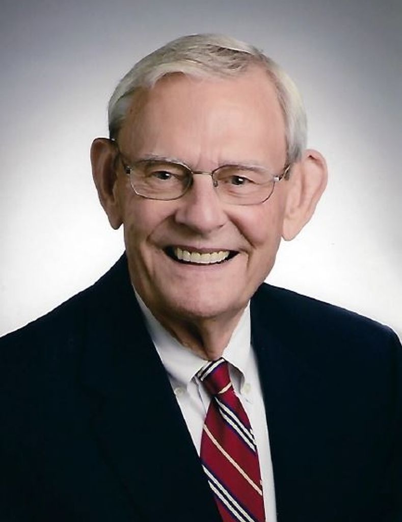 William Walters Bradshaw Profile Photo