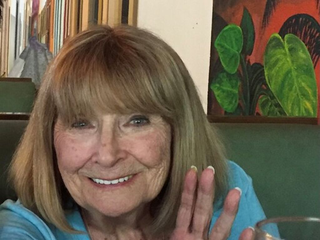 Shirlene "Gina" Brown