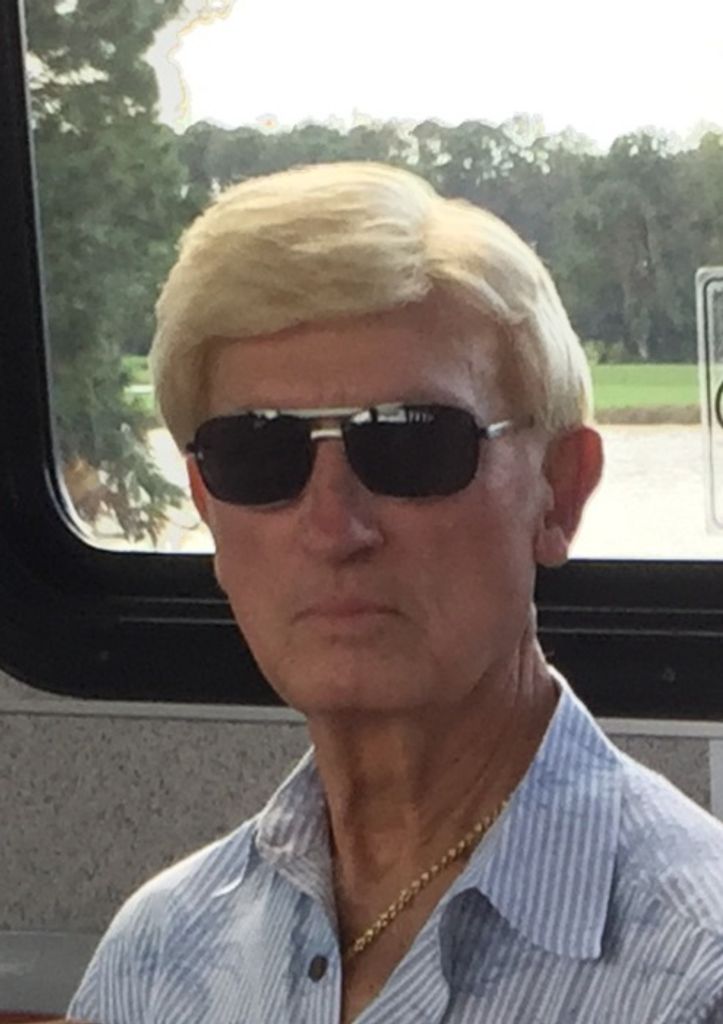 Dr. Stanley Markunas, III