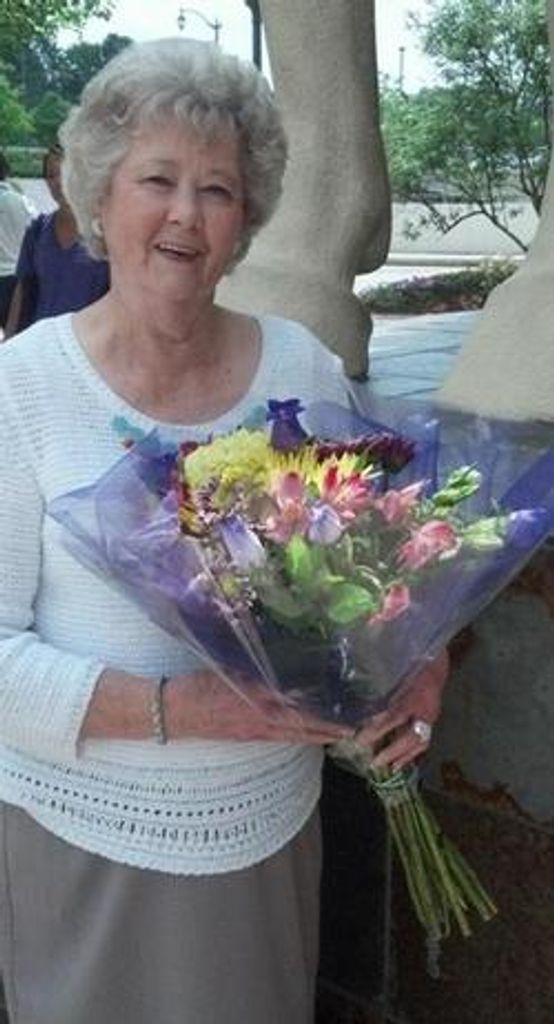 Lillie Bennett Frederick Profile Photo
