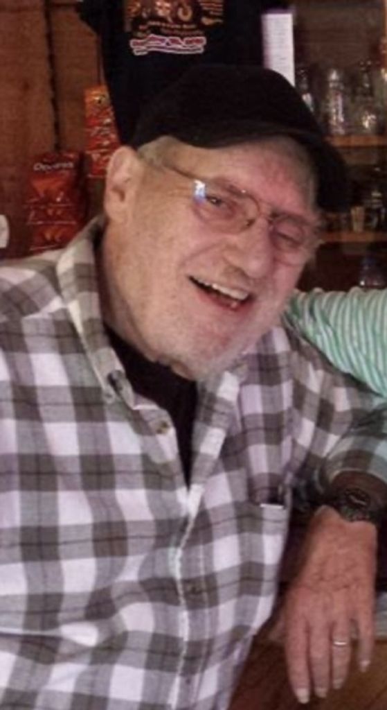 Gerald F.  "Jerry" Mulligan Profile Photo