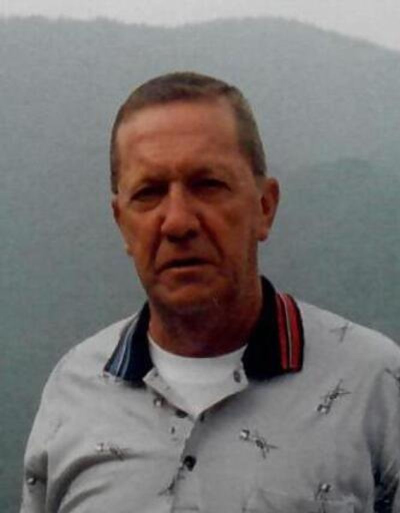 Jerry Richard Church Profile Photo