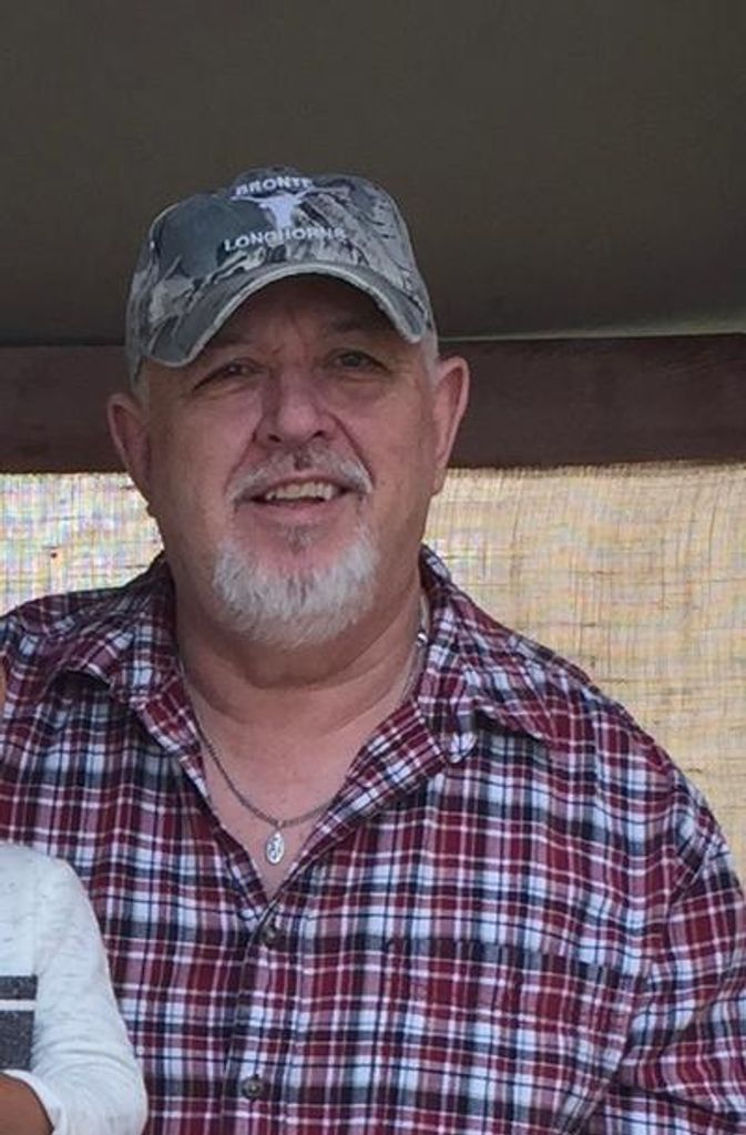 Michael James Kebodeaux Profile Photo