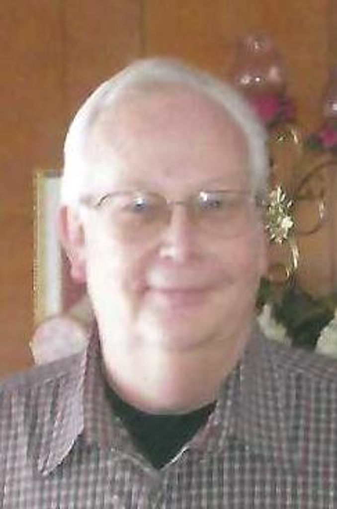 Douglas Fries Profile Photo