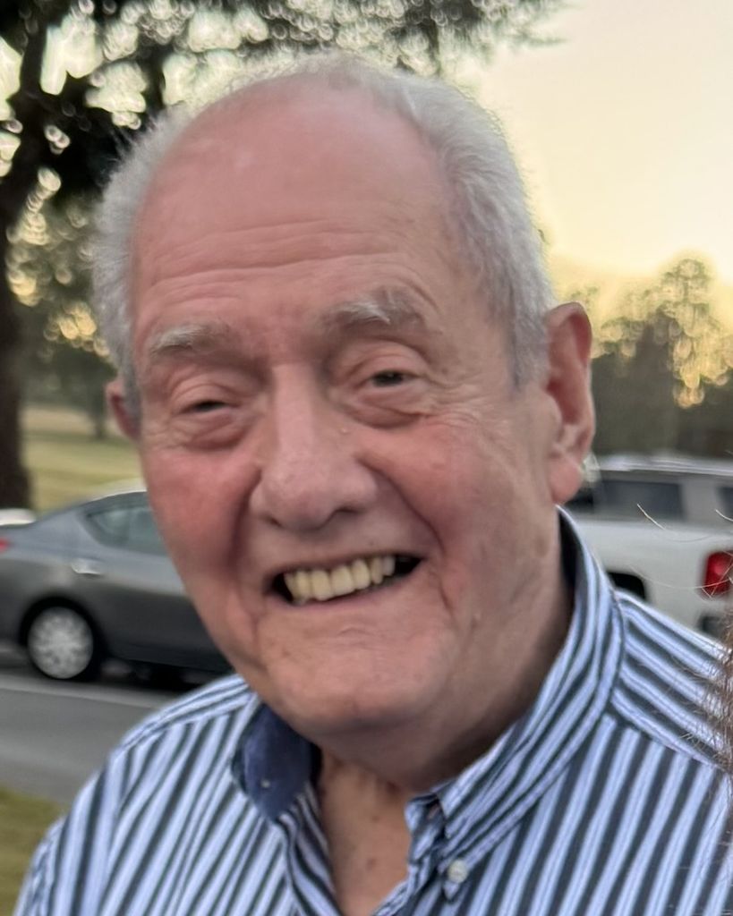 Bruce G. Strouse Profile Photo