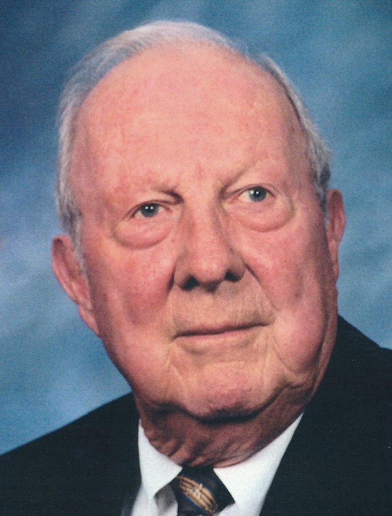 James Mckie