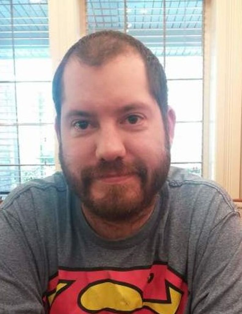 Allen John Stubben Profile Photo
