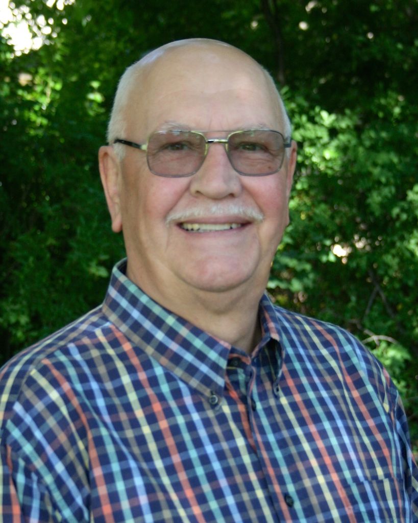 Michael Charles Wiesner