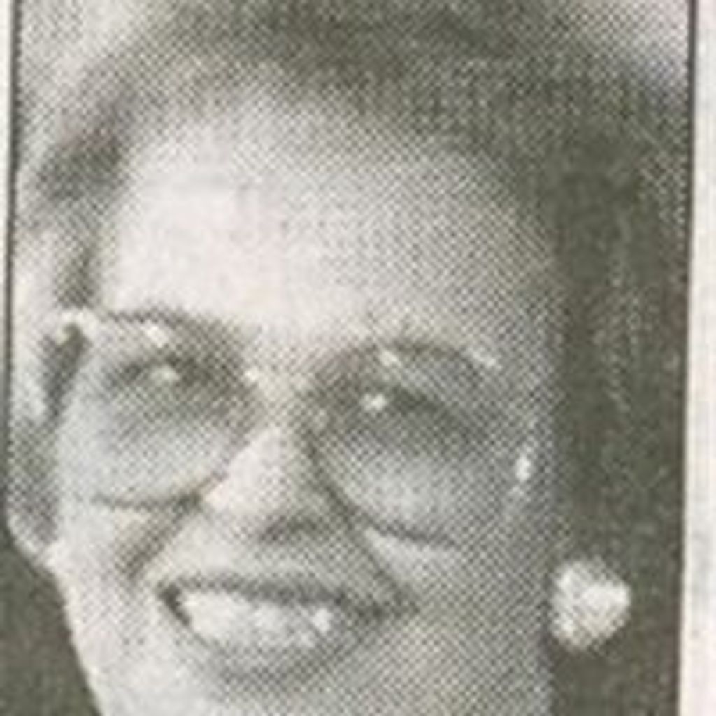 Nada B. Smith Profile Photo