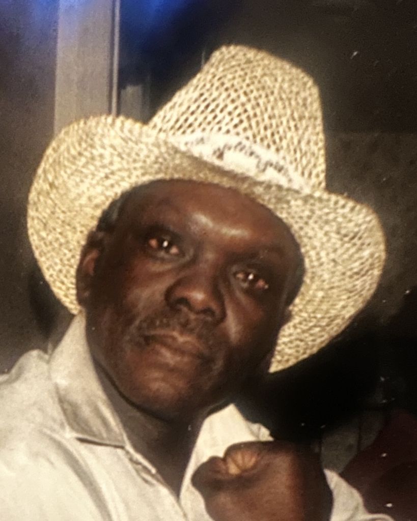 Elbert Griffin, Jr. Profile Photo