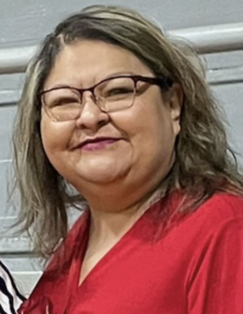 Maria E. (Zapata)  Bailey