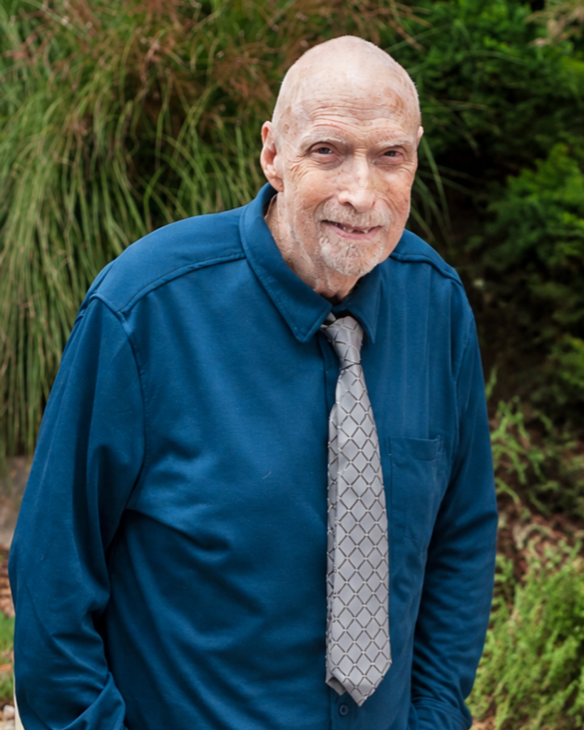 Deryel Gray Clark