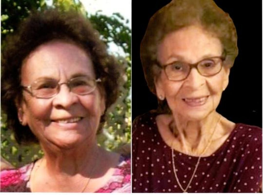 Josefina "Chepina" Echeribel Perez Profile Photo