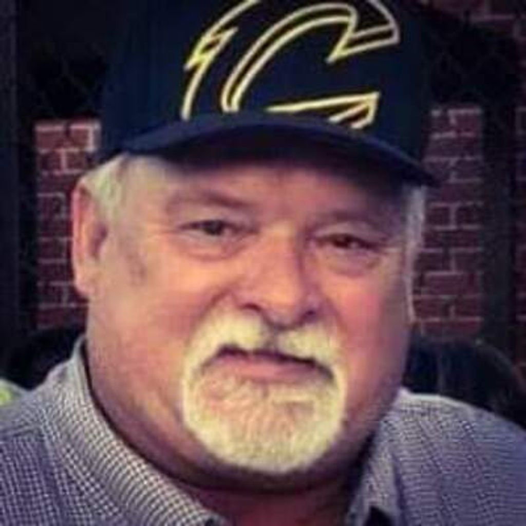 Michael Bowlin Profile Photo
