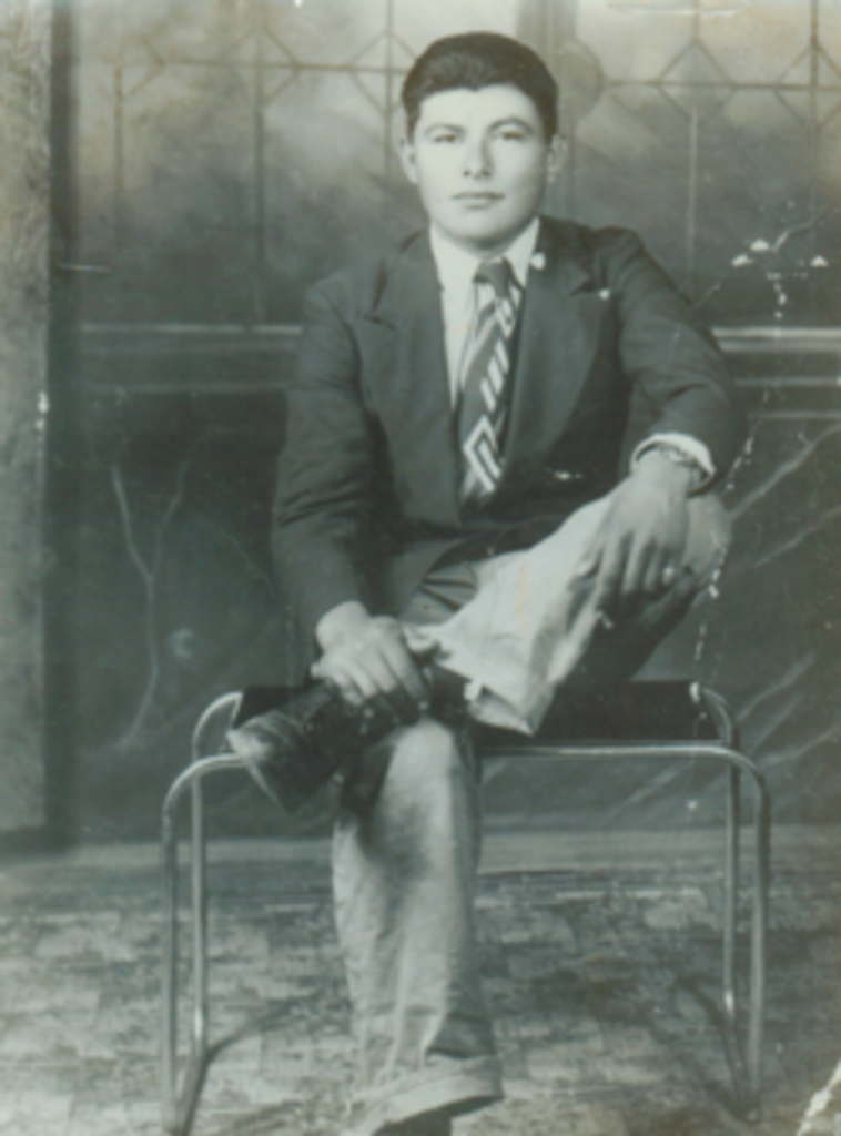 Carlos Hernandez Gracia Profile Photo