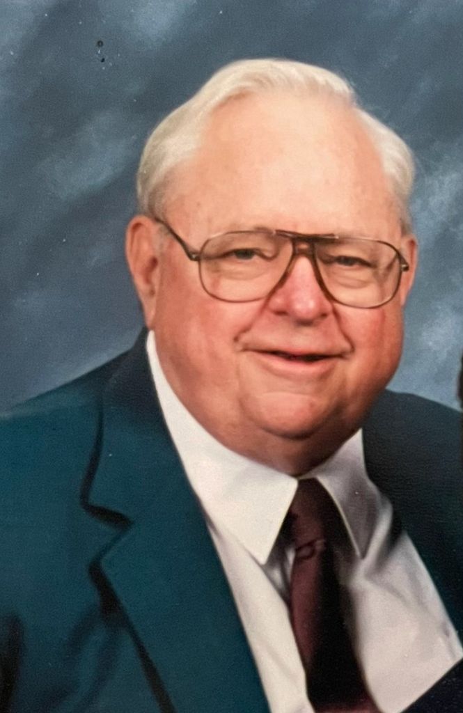 Jack Howard Brooks Profile Photo