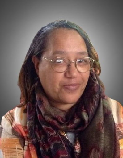 Mary Powell Edmonds Profile Photo