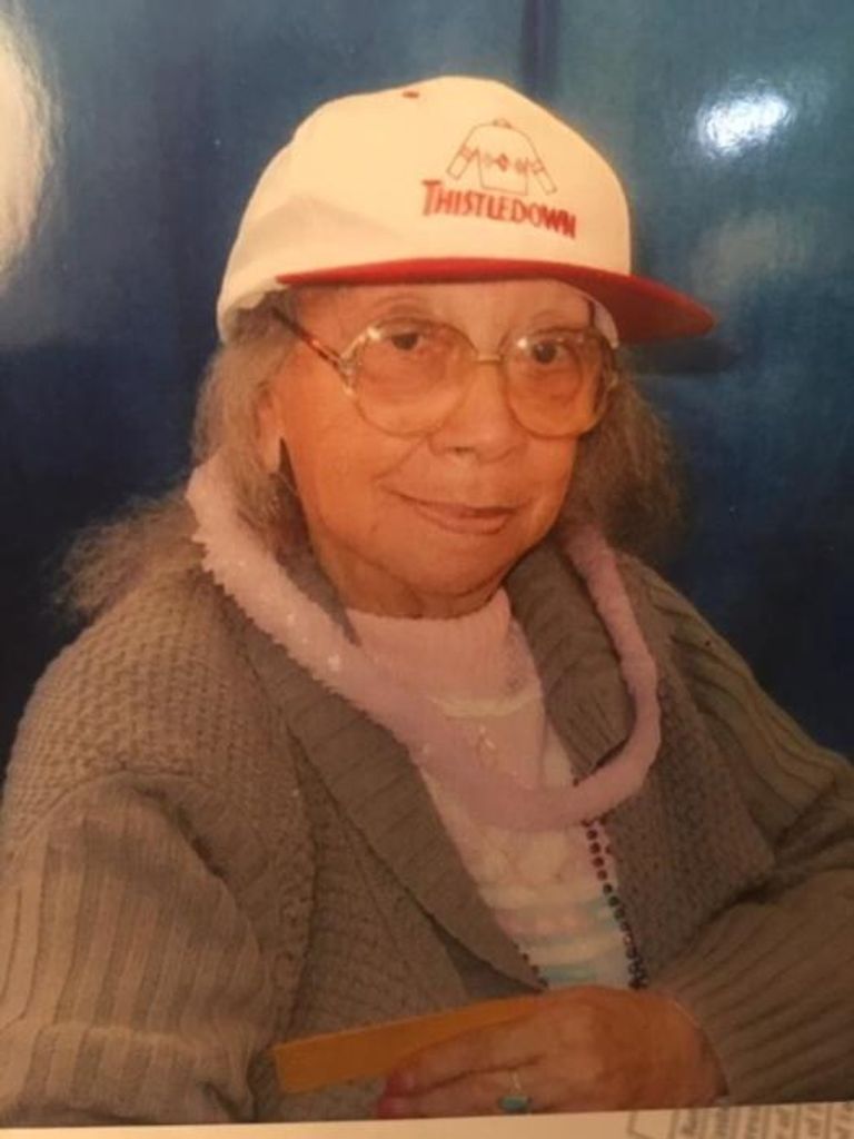 Helen Marie (Allen)  Williams Profile Photo