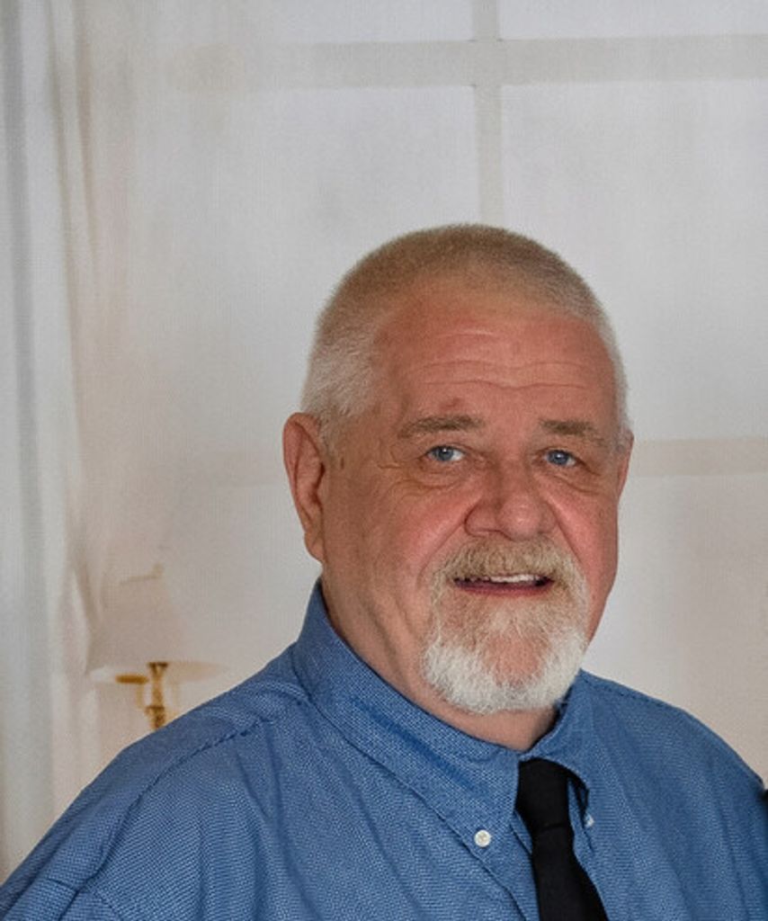 John Charles Gelgut Profile Photo