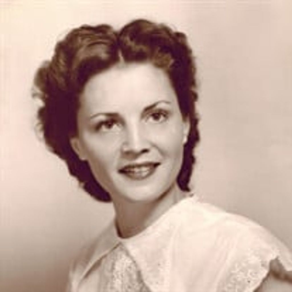 Bessie Mae Palmer Profile Photo