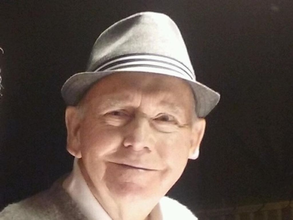 Varlon "Smitty" Eugene Smith Profile Photo
