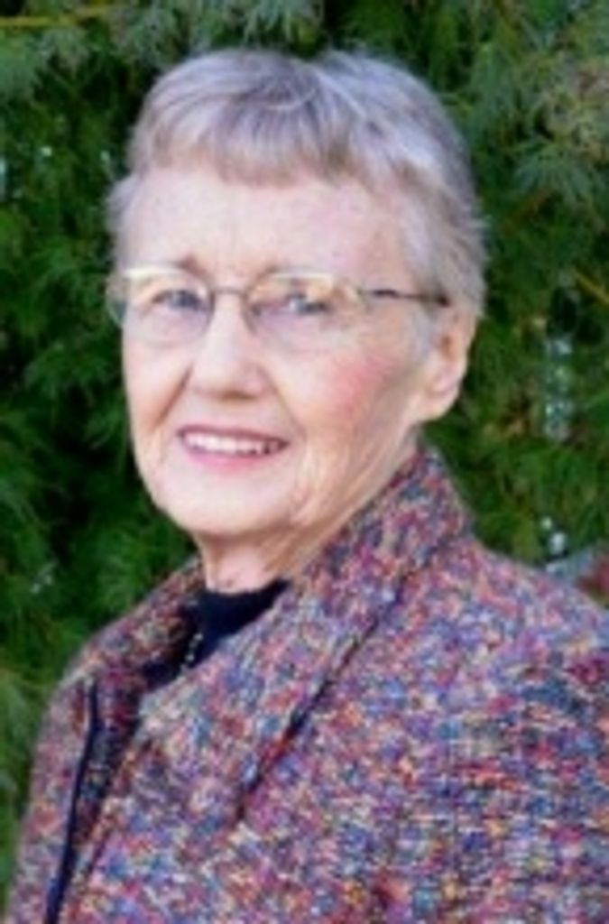 Dorothy "Dottie" Haun