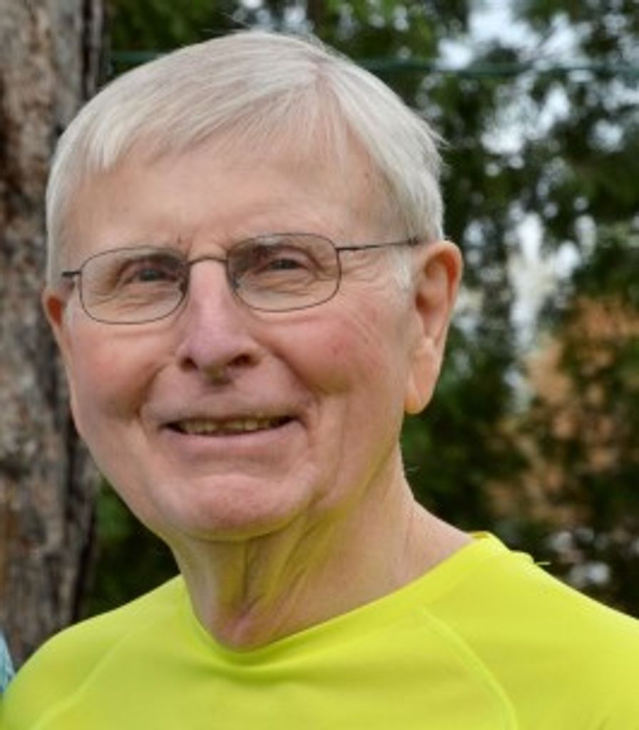 Kenneth Magee Profile Photo