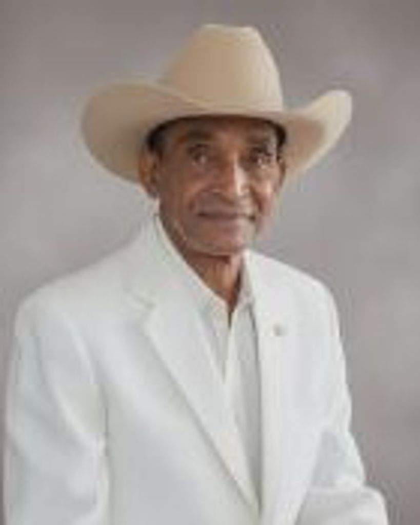 Marcus Ferguson Profile Photo