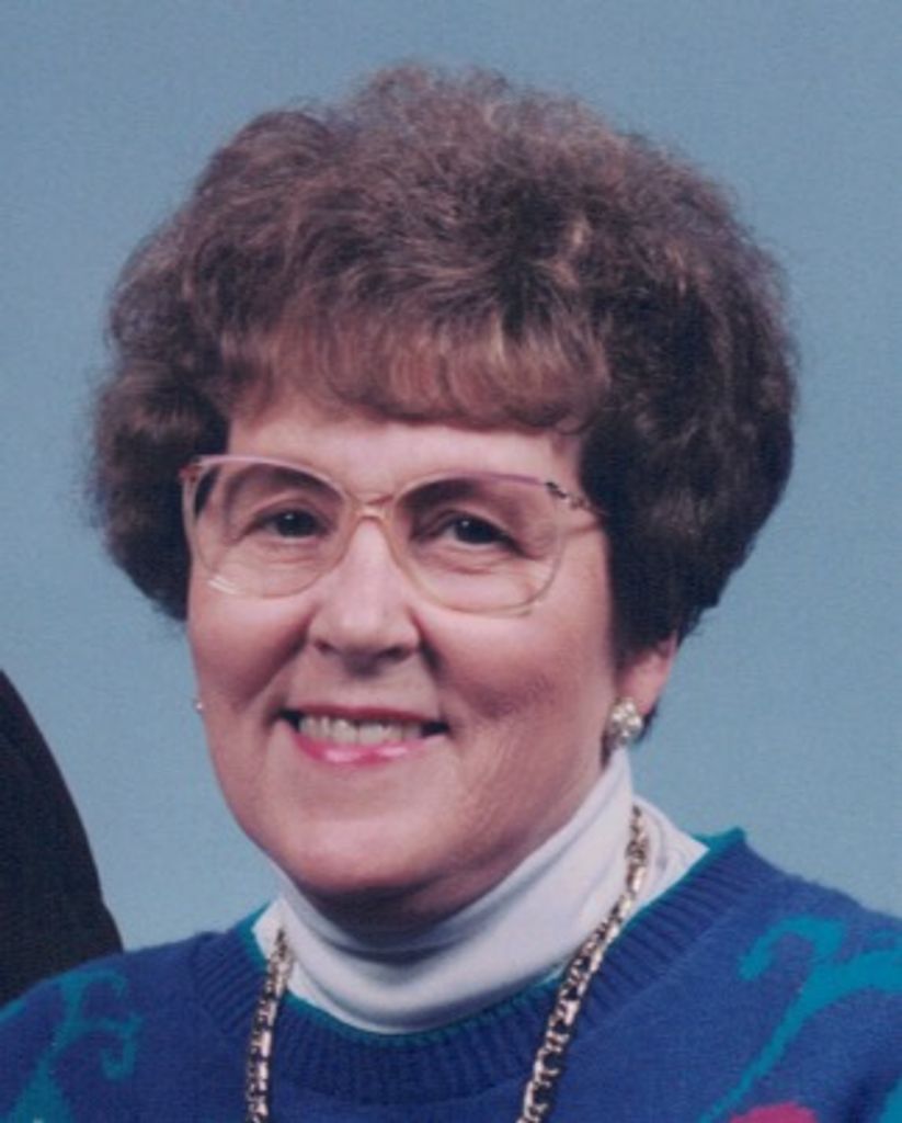 Shirley A. Wyatt