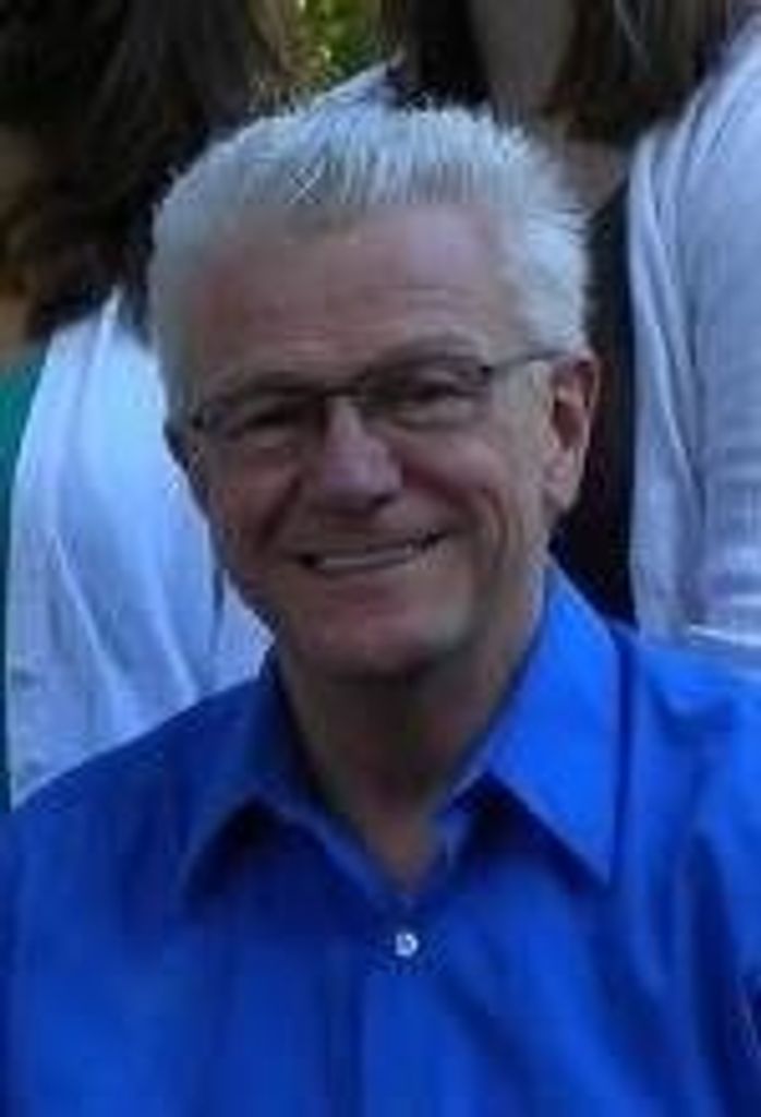 Gerald "Gerry" Ouellette Profile Photo