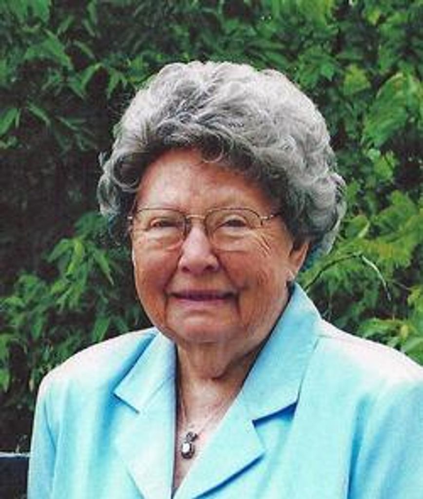 Celia Bell Yoder Profile Photo