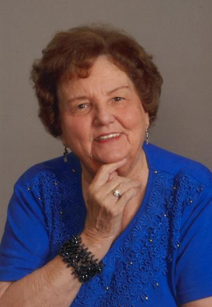 Virginia Louise Klepper Profile Photo