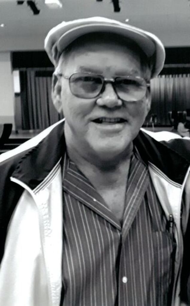 Joe Eugene Turner Profile Photo