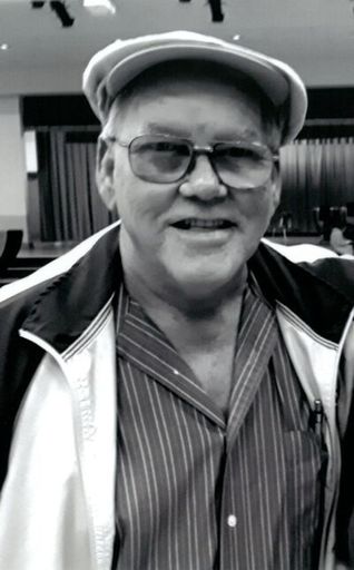 Photo of Joe Eugene Turner
