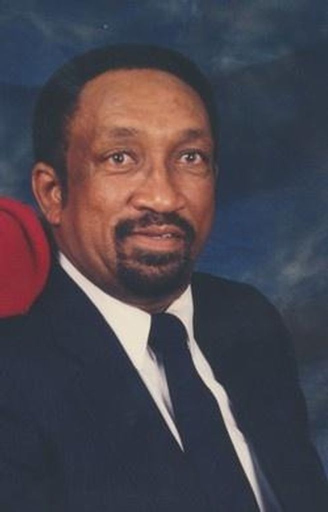James Earl Morgan