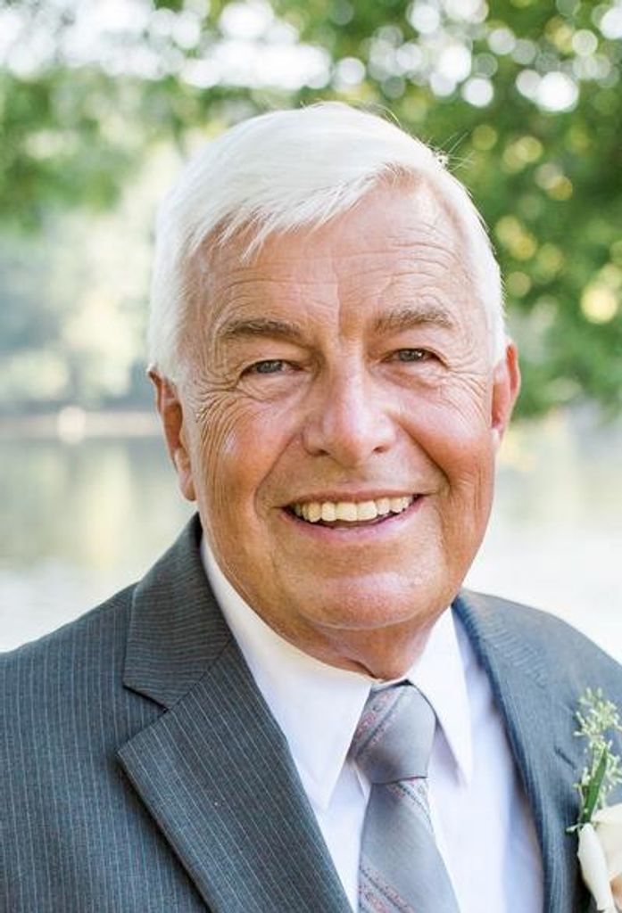 Ronald J. Kroemer Profile Photo